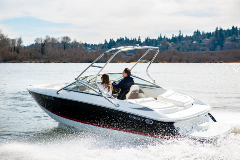 Boat Rentals Yarrow Bay Marina